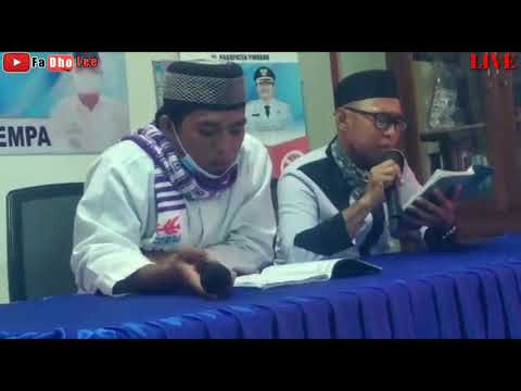 Barzanji Terjemahan Bugis | AMRI ASRI, S. Pdi / DARMAWAN