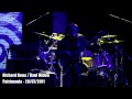 Richard Bona & Raul Midon - Patrimonio Juillet 2011