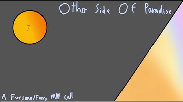 Other Side Of Paradise A Fursona/Furry MAP Call¥7/22 Taken¥0/22 Done¥OPEN