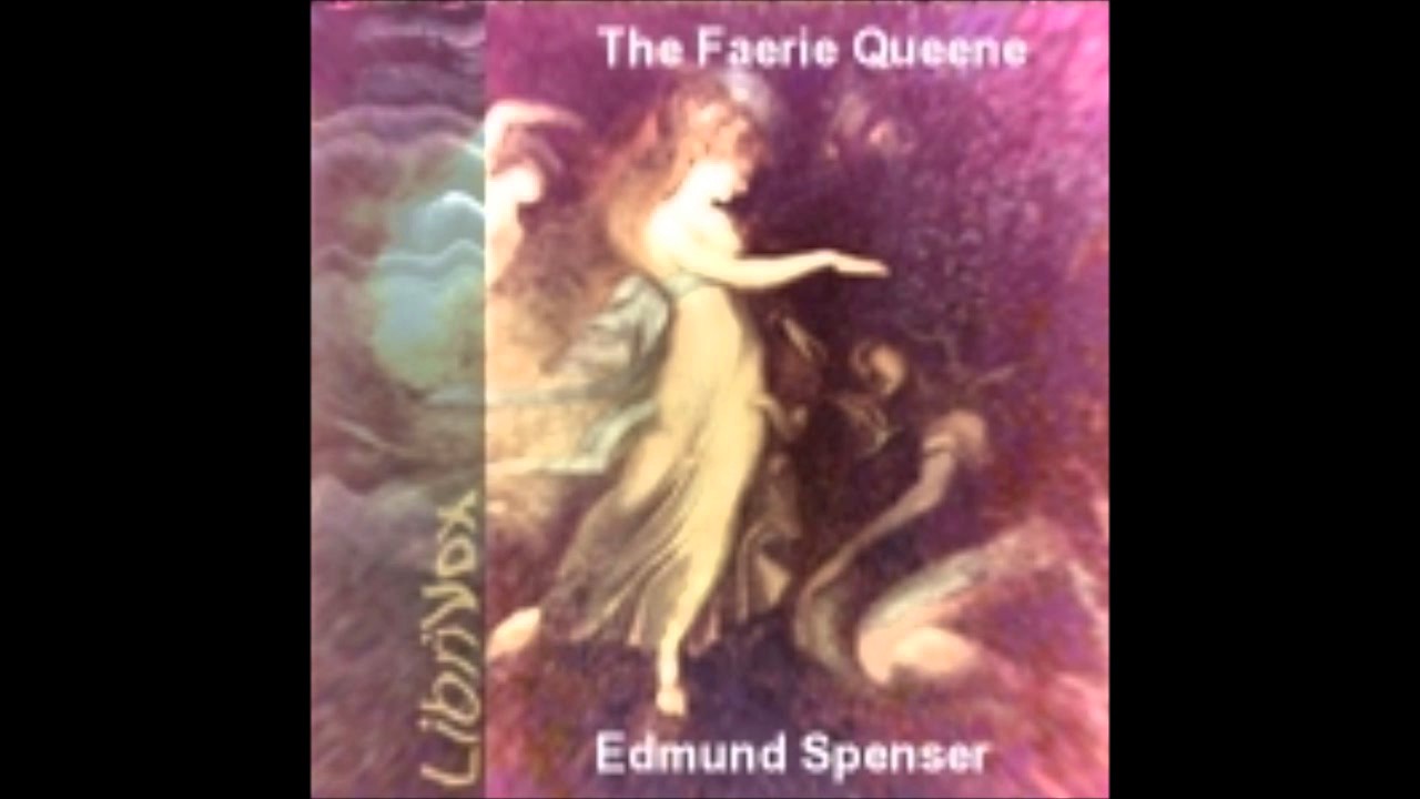Faerie Queene Book 2 Canto 12
