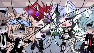 °•·-][~Follow My Lead~][{Meme}\\\\Gacha Life//-·•°