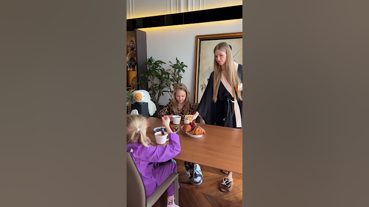 Как дочки собираются в частную школу!