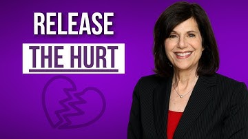 Release Your Hurt with Hypnotherapy and NLP Coaching