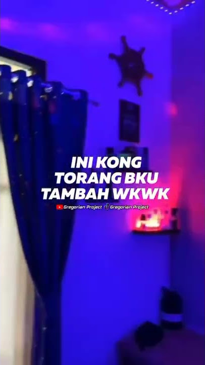 STORY WA KEREN TERBARU BAHASA MANADO(INI KONG TORANG BKU TAMBAH WKWK) #sangihe #fypシ