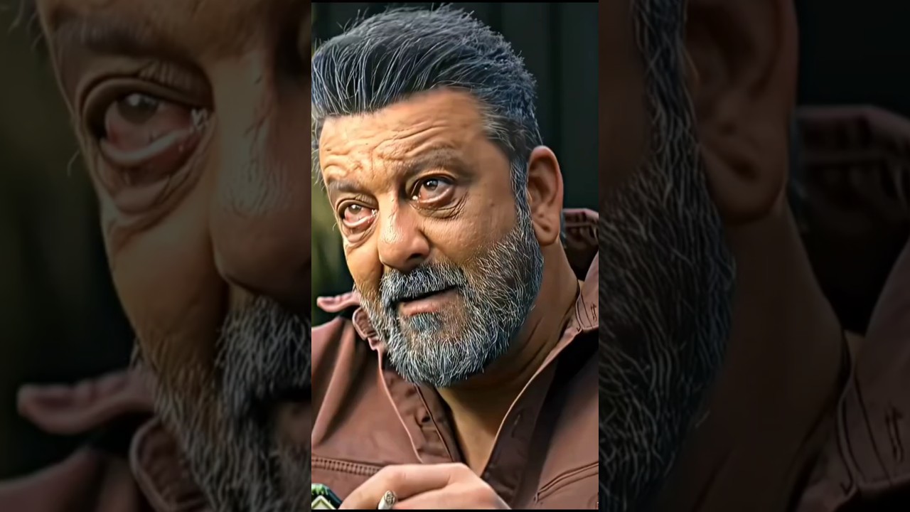 Sanjay Dutt and wife #sanjaydutt #wife