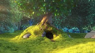 Green tree screenshot 3