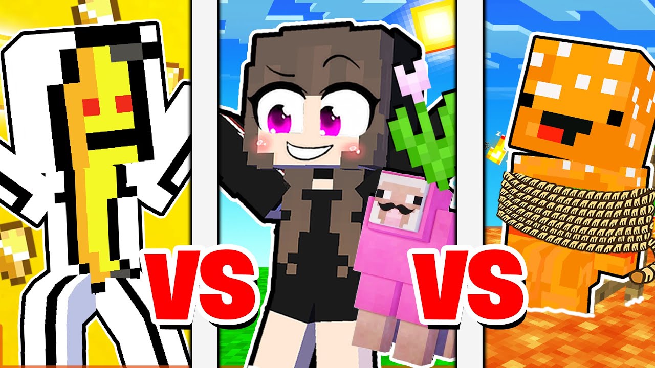 LUCALUK SI MARIUSICA N-AU AVUT NICIO SANSA