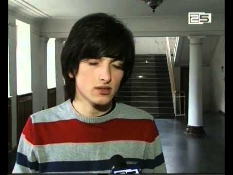 მირზა ცეცხლაძის მხარდასაჭერი აქცია