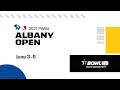 2021 PWBA Albany Open Stepladder Finals