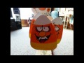 Halloween project + Halloween project +