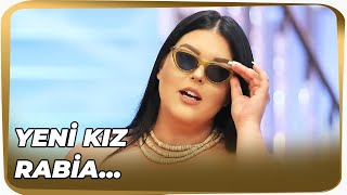 Ferdanurdan Rabiaya Çömez Göndermesi Doya Doya Moda 53. Bölüm