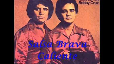 RUTH - RICHIE RAY & BOBBY CRUZ