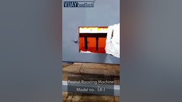 Peanut Roasting Machine. 7875923639 / 8010973259  #peanutroastingmachine #roastingmachine #roasting