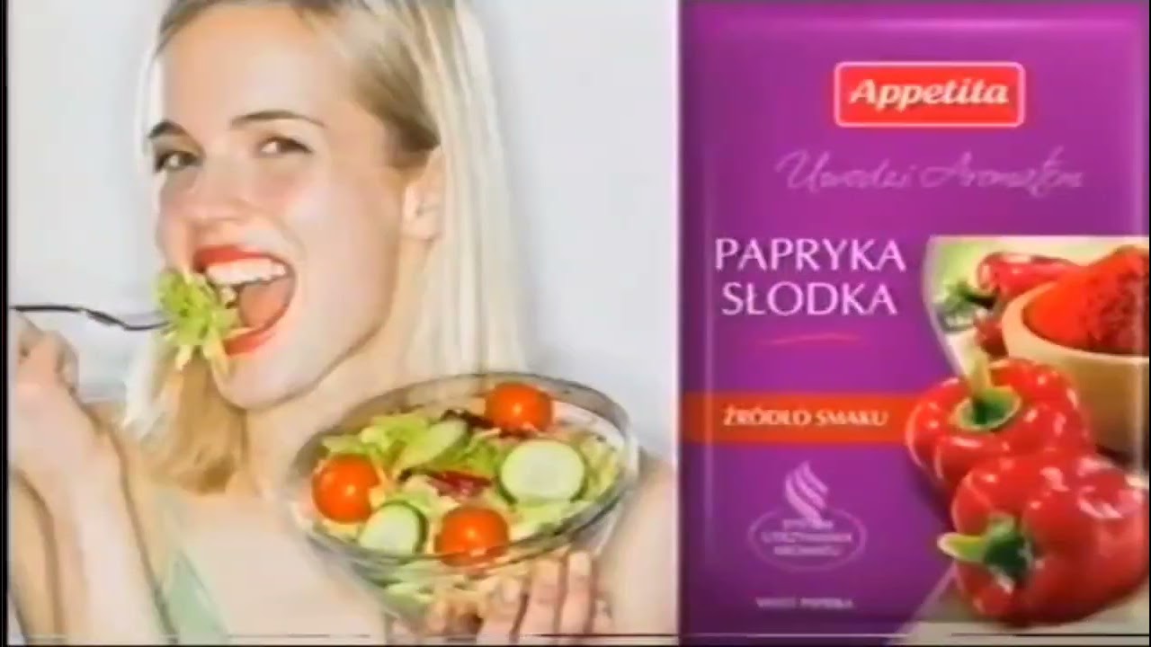 TV4 Blok Reklamowy (20/03/2012)