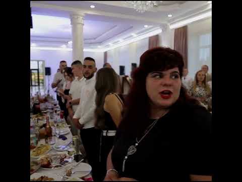 Ой у лузі червона калина 2 частина Традиції та звичаї на весіллі #shortswedding #shortsvideo