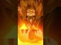 The Top 3 strongest Firebending Feats in ATLA #marvel #atla #avatarthelastairbender #anime #cartoon