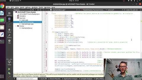 Transformaciones Geometricas utilizando OpenCV
