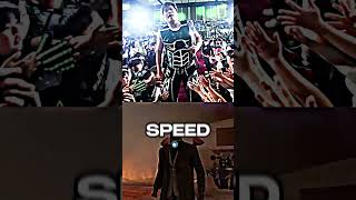 진개성 vs 플런저맨