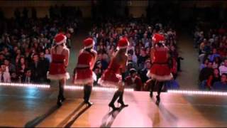 Chicas malas - Jingle Bell Rock  ( Lindsay Lohan )