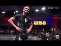 10 Of The Best Leg Locks From WNO In 2025
