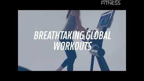 Freemotion 22 Series - The Cardio Experienced Reimagined