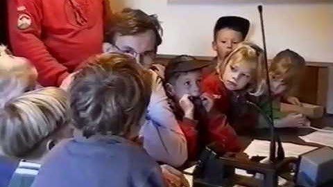 Scouting Woezik JOTA 1997
