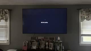 HBO Max Startup (2025)