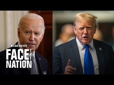 Biden campaign releases statement on Trump's guilty verdict