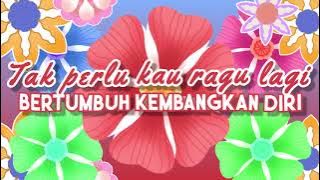 JINGLE INSADHA 2025 (LYRIC VIDEO)