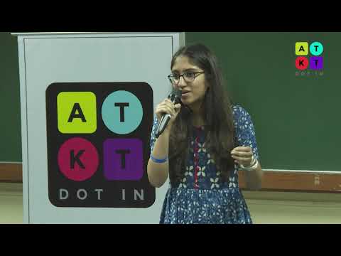 Beeti Na Bitai Raina Cover by Kamla Nehru College Student | Antaragni 2017