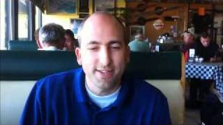 RubberDollar - Spitfire Grill Review