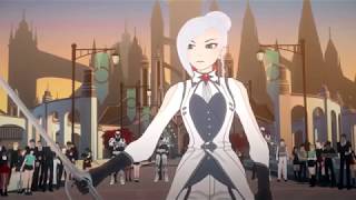 RWBY AMV -  Move Your Body