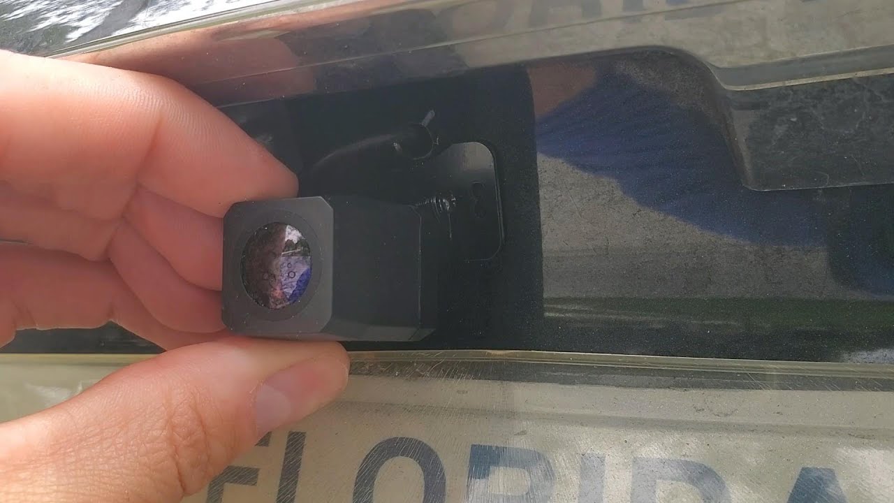 How To Install Dash Cam Backup Camera In SUV Hatchback Car YouTube how-to-install-dash-cam-backup-camera-in-suv-hatchback-car-youtube