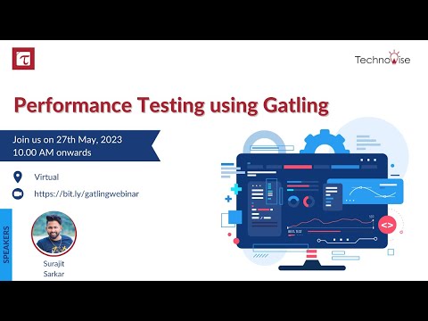 Performance Testing using