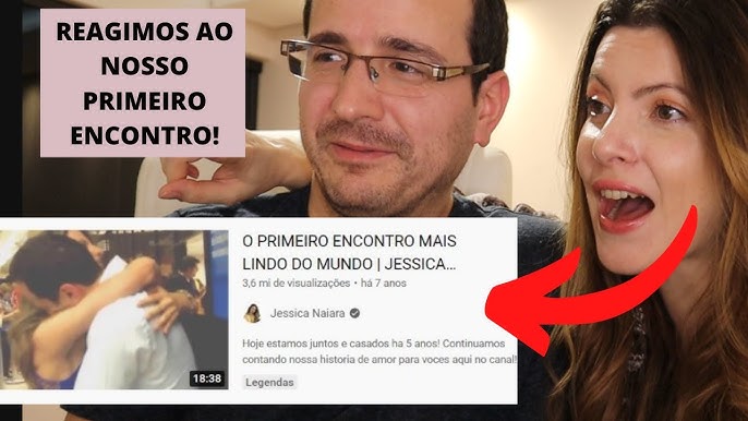 O pior primeiro encontro da história!