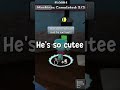 Finn toon of the week!! He's finn-tastic! #roblox #dandysworld
