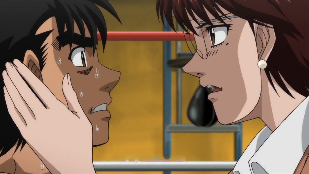 はじめの一歩 Champion Road 60 鴨川達が見守る中、駆けつけた山口先生に触診される一歩は思いもよらぬことを宣告されてしまい愕然とする!? YouTube はじめの一歩 Champion Road 60 鴨川達が見守る中、駆けつけた山口先生に触診される一歩は思いもよらぬことを宣告されてしまい愕然とする!? YouTube