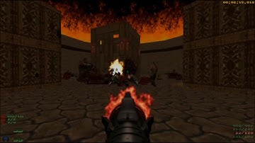 Doom 64 "Retribution": Part 11 - No Retribution
