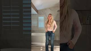 Your buying the wrong denim