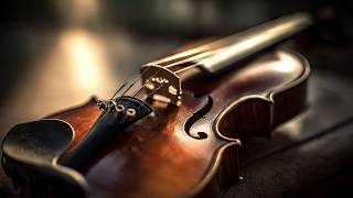 Hinos CCB Tocados Violino  estilo cinemático
