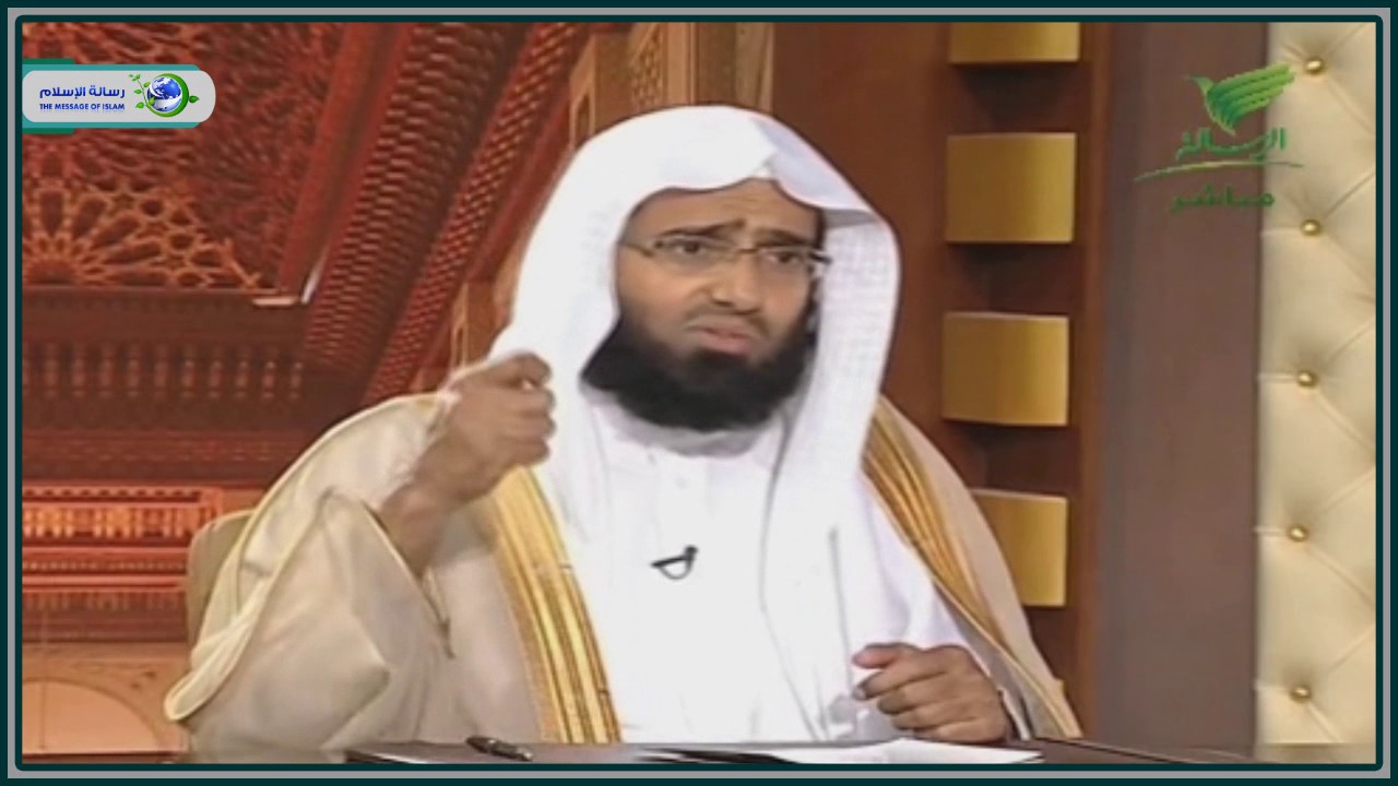 كلمة وتوجيه  لمن يعانون في العبادات بسبب السحر