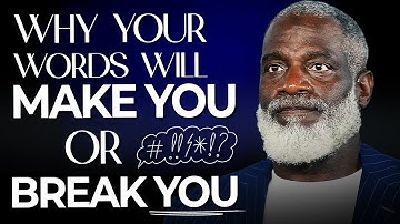 How Words Can Make A Way For You