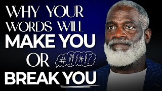 How Words Can Make A Way For You