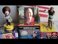 Lets #Review my #WhatNot #order from FrontRowCards #topps #baseballcards #sportscards #autographs