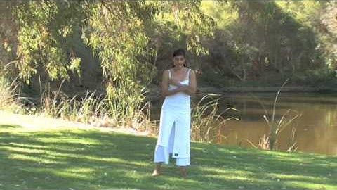 Dance yourself to Health with Wu Tao