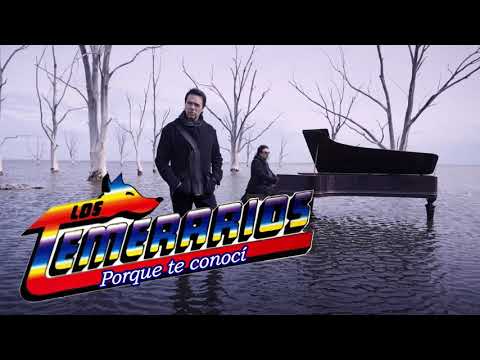 Porque te conocí-Los