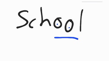 Trying to get the most out of school.