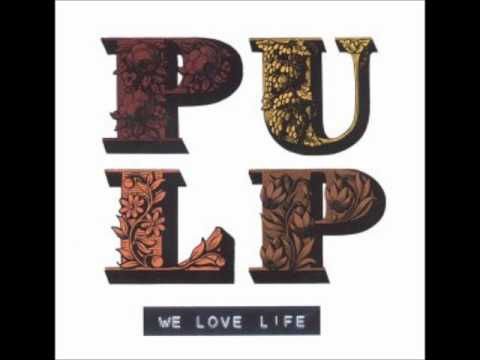 Putar Roadkill - Pulp