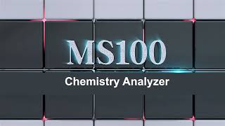 Introduction of Chemistry Analyzer MS100