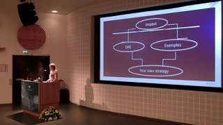 Public engagement and Research Impact